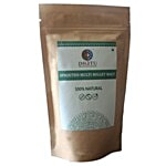 Dhatu Organics & Naturals Malt - Multi Millet, Sprouted 200 g