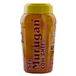 Sri Murugan Ghee/Neyyi - Cow 500 ml Bottle