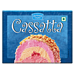 mother dairy Ice Cream - Cassatta 90 ml