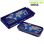 Classmate Archimedes Geometry Box - Premium Box Finish 1 pc