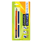 Classmate Octane Fountain Pen - Blue 1 pc 