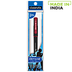 Classmate Octane Gel Pen - Red 1 pc 