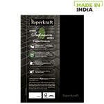 Paperkraft Notebook - A5, Ruled 300 Pages