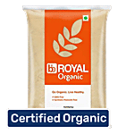 BB Royal Organic Organic - Besan/Kadale Hittu 1 kg 