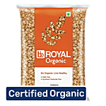 BB Royal Organic Channa Dal Unpolished 2 kg 