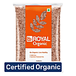 bb Royal Organic A TATA Product Organic Red Poha - Medium 1 kg 
