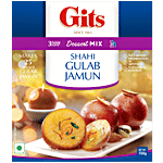 Gits Ready Mix - Shaahi Gulab Jamun 150 g