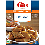Gits Ready Mix - Dhoka 200 g