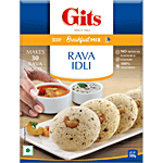 Gits Ready Mix - Rava Idli 500 g