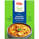 Gits Ready Meals - Paneer Makhani 285 g