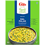 Gits Ready To Eat - Dal Palak 285 g