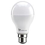 Syska LED Bulb - 12-Watt, Base B22 (SSK-SRL-12W) 1 pc