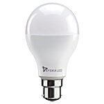 Syska LED Bulb - 15-Watt, Base B22 (SSK-SRL-15W) 1 pc