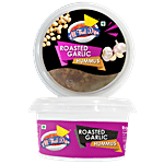 All That Dips All Natural Hummus - Roasted Garlic 150 g
