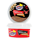 All That Dips All Natural Hummus - Spicy Sriracha 150 g