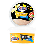 All That Dips Very Cheesy Salsa - Salsa Con Queso 150 g