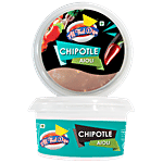 All That Dips Very Creamy Salsa - Spicy Chipotle 150 g