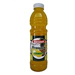 Ganesh Sharbat Fruit Crush - Pineapple 750 ml