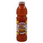 Ganesh Sharbat Fruit Crush - Orange 750 ml