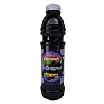 Ganesh Sharbat Fruit Crush - Black Currant 750 ml