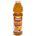 Ganesh Sharbat Fruit Crush - Mango 750 ml