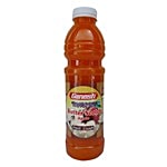 Ganesh Sharbat Fruit Crush - Butter Scotch 750 ml