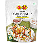 Gm Foods Dahi Bhalla 400 g 