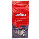 Lavazza IL Mattino Vivace Filter Ground Coffee 200 g Pouch
