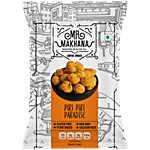 MR. MAKHANA Piri Piri Paradise Super Snack 20 g 