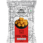MR. MAKHANA Super Snack - Butter Tomato 20 g 