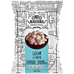 MR. MAKHANA Cream & Onion Super Snack 20 g