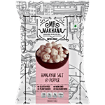 MR. MAKHANA Himalayan Salt & Pepper Super Snack 20 g