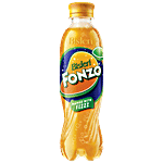 Bisleri  Fonzo Mango with Fizzz 250 ml 