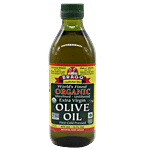 Bragg Organic Extra Virgin Olive Oil 473 ml Bottle