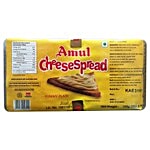 Amul Cheese Spread - Yummy Plain 100 g 