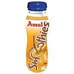 Amul Smoothies - Mango 200 ml 