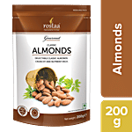 Rostaa Almonds - Classic 200 g