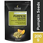 Rostaa Seeds - Pumpkin, without Shell 200 g