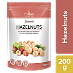 Rostaa Hazelnut 200 g