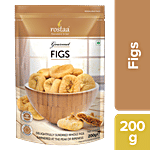 Rostaa Figs - Sundried 200 g