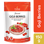 Rostaa Goji Berries - Dried 150 g