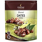 Rostaa Dates - Omani 680 g