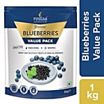 Rostaa Blueberry - Dried 1 kg