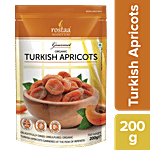 Rostaa Apricots - Turkish 200 g