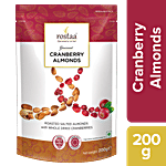 Rostaa Cranberry Almond Fusion 200 g