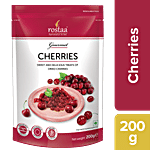 Rostaa Cherries - Dried 200 g