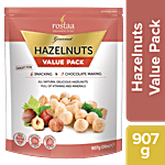Rostaa Hazelnut 907 g