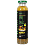 Fruitoria Basil Seed Drink - Mix Fruit 300 ml