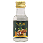 Harveys  Flavouring Essence - Almond 28 ml