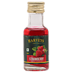 Harveys Flavouring Essence - Strawberry 28 ml